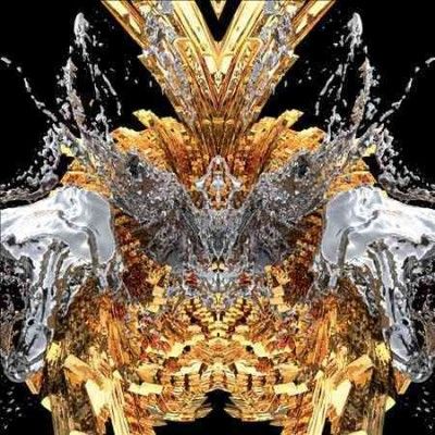 Himalayan (CD / Album Digipak)