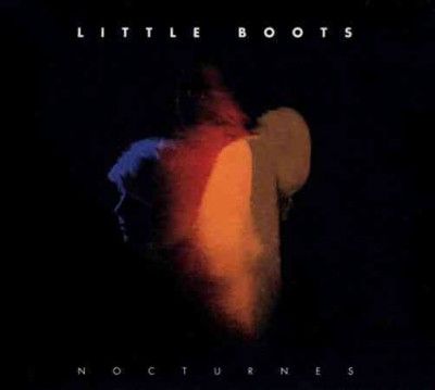 Nocturnes (CD / Album)