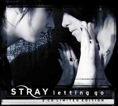 Stray - Letting Go (CD)