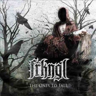 Freakangel - Ones To Fall (CD)