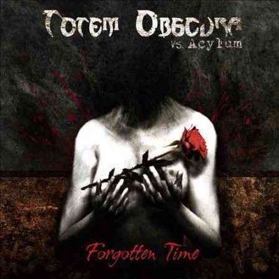 Totem Obscura - Forgotten Time (CD)
