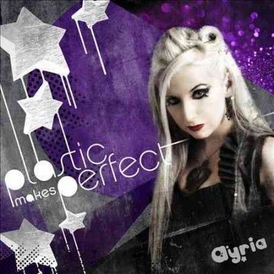 Ayria - Plastic Makes Perfect (le) (CD)