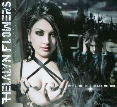 White Me in/Black Me out (Le) - (Import CD)