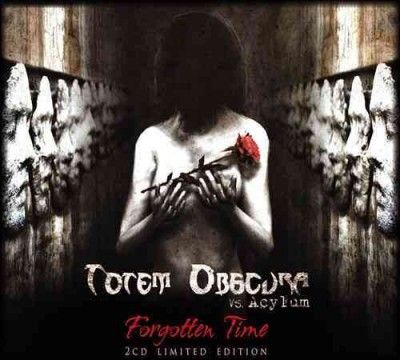 Totem Obscura - Forgotten Time (le) (CD)