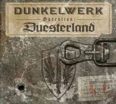 Dunkelwerk - Operation: Duesterland (le) (CD)
