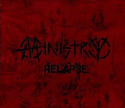 Relapse (Special Fanbox Edition) - (Import CD)