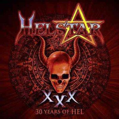 30 Years of Hel - (Import CD)