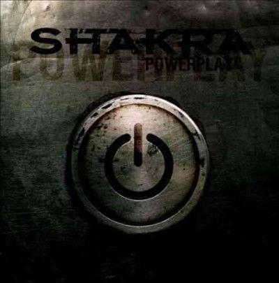 Shakra - Powerplay (CD)