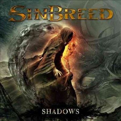 Sinbreed - Shadows (CD)