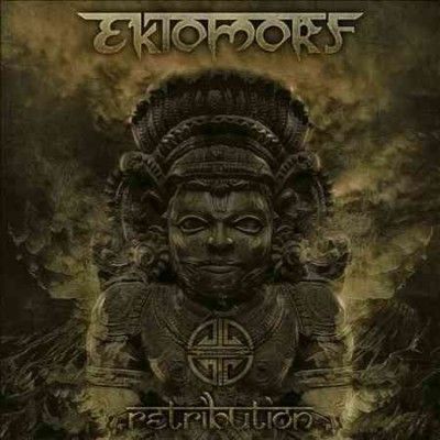Ektomorf - Retribution (CD)