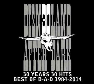 30 Years 30 Hits:Best of Dad 1984-201 - (Import CD)