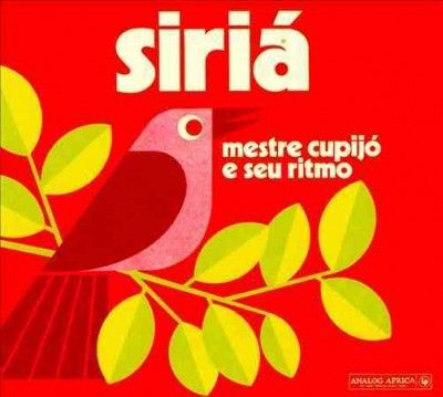 Siria (CD / Album)