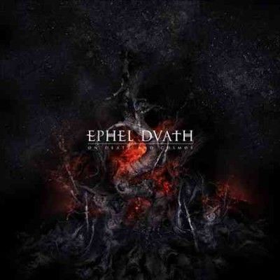 Ephel Duath - On Death And Cosmos (CD)