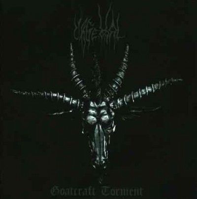 Urgehal - Goatcraft Torment (CD)
