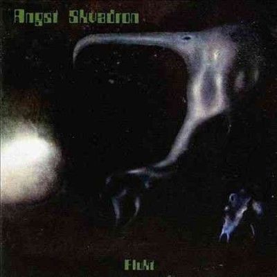 Angst Skvadron - Flukt (CD)