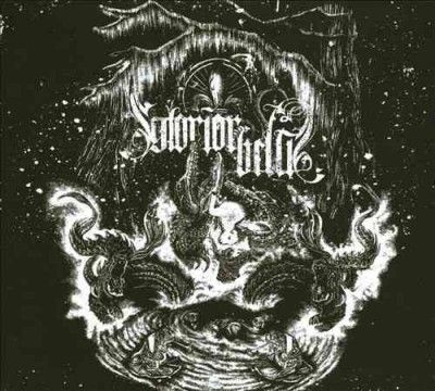 Glorior Belli - Gators Rumble Chaos Unfurs (CD)