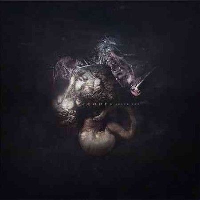 Code - Augur Nox (CD)