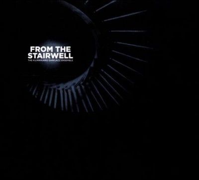 From The Stairwell - (Import CD)