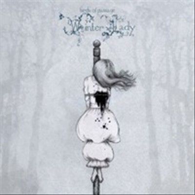 Winter Lady - (Import CD)