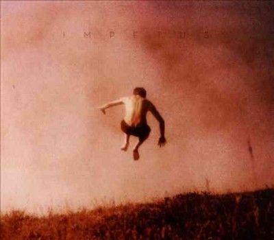 Impetus - (Import CD)