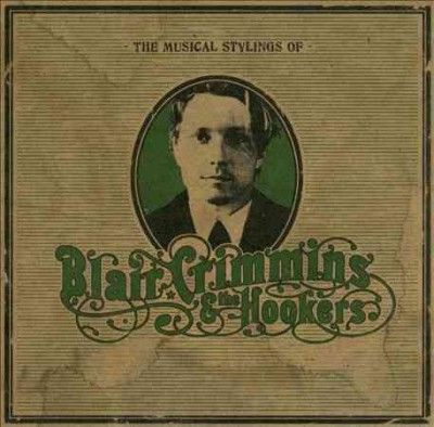 Blair Crimmins - Musical Stylings Of (CD)