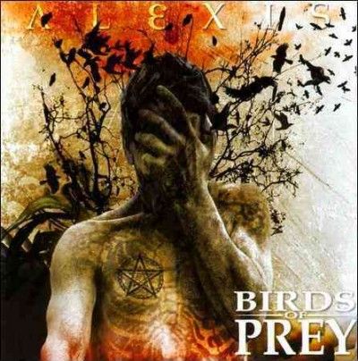 Alexis - Birds Of Prey (CD)