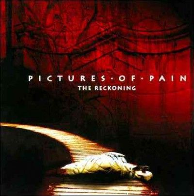 Pictures Of Pain - Reckoning (CD)