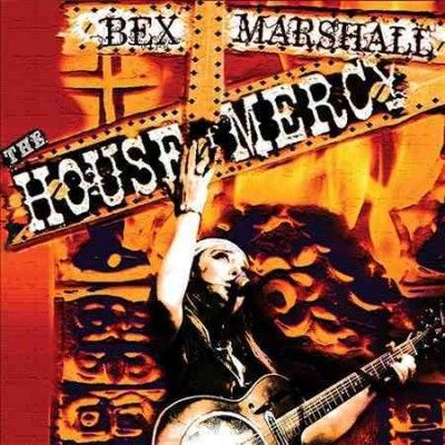House of Mercy (CD / Album)
