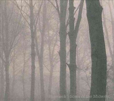 Scars of The Midwest - (Import CD)