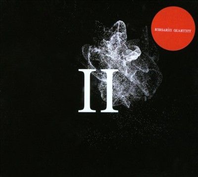 II (CD / Album)