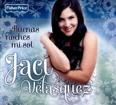 Buenas Noches Mi Sol - (Import CD)