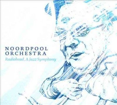Radiohead:Jazz Symphony - (Import CD)