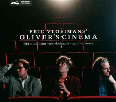 Oliver's Cinema - (Import CD)