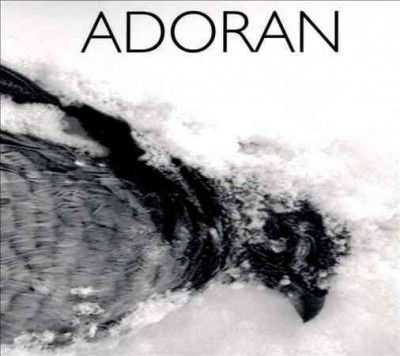Adoran - Untitled (CD)