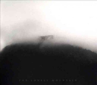 Syndrome - Lonely Mountain (CD)