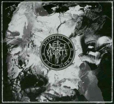 Neige Morte - Bicephaale (CD)