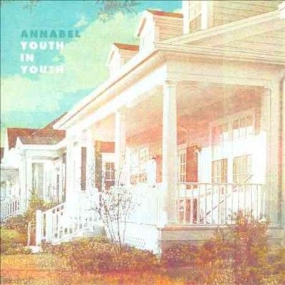 Annabel - Youth In Youth (CD)