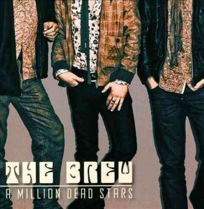 A Million Dead Stars (CD / Album)