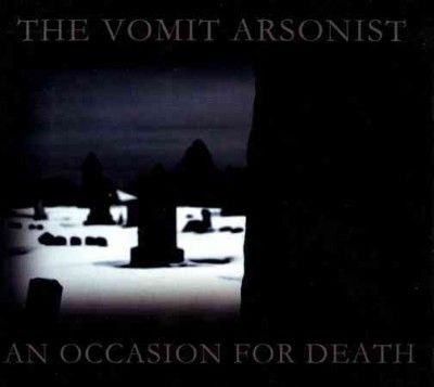 Vomit Arsonist - Occasion For Death (CD)