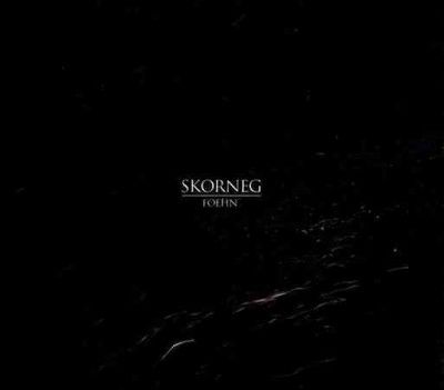 Skorneg - Foehn (CD)