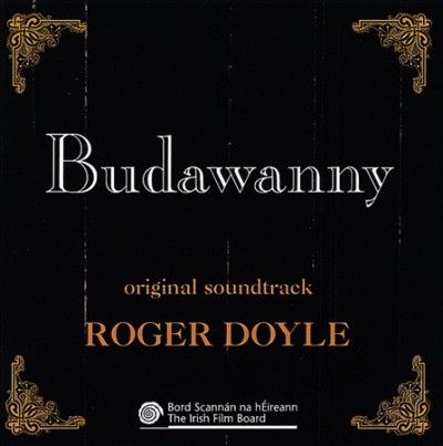 Budawanny (CD / Album)