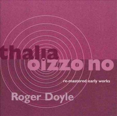 Doyle:Thalia &amp; Oizzo No - (Import CD)