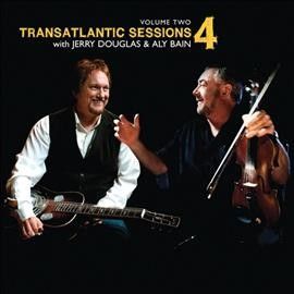 Transatlantic Sessions 4 (CD / Album)