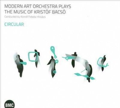 Circular - (Import CD)