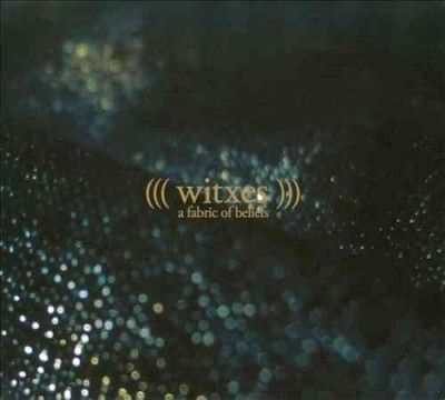 A Fabric of Beliefs (CD / Album)