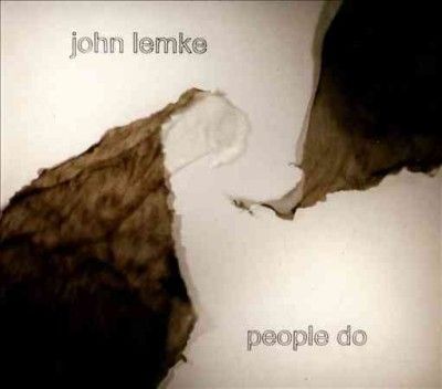 People Do (CD / Album)