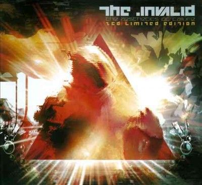 Aesthetics of Failure (Limited Ed) - (Import CD)