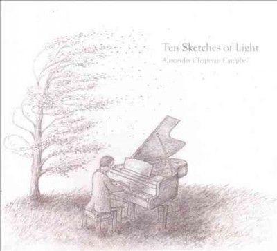 Campbell:Ten Sketches of Light - (Import CD)