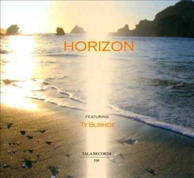Horizon - (Import CD)