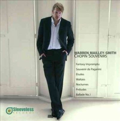 Chopin Souvenirs - (Import CD)